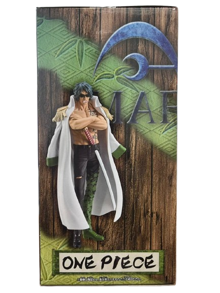 (Japan Version) DXF The Grandline Series EXTRA - Aramaki "ONE PIECE"_6