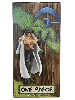 (Japan Version) DXF The Grandline Series EXTRA - Aramaki "ONE PIECE"