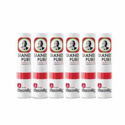 Siang Pure - Formula 2 Inhaler (Box of 60) | Wholesale Household Singapore