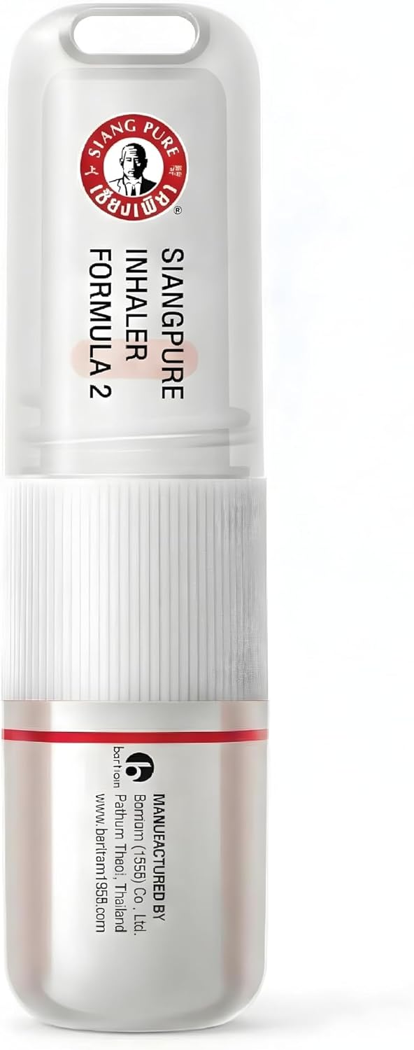 Siang Pure - Formula 2 Inhaler (Box of 60) | Wholesale Household Singapore_3