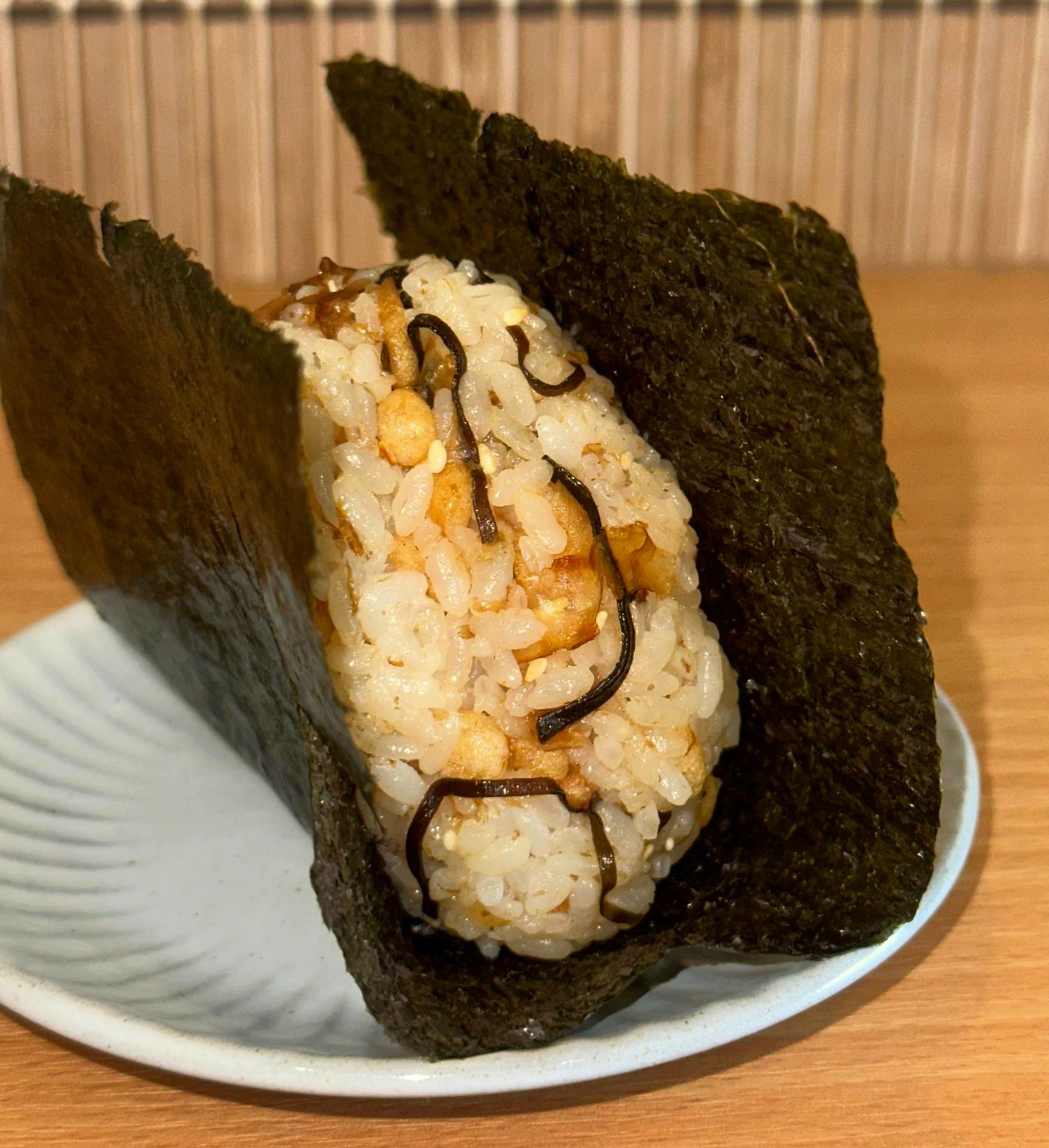 Agetama Onigiri_0