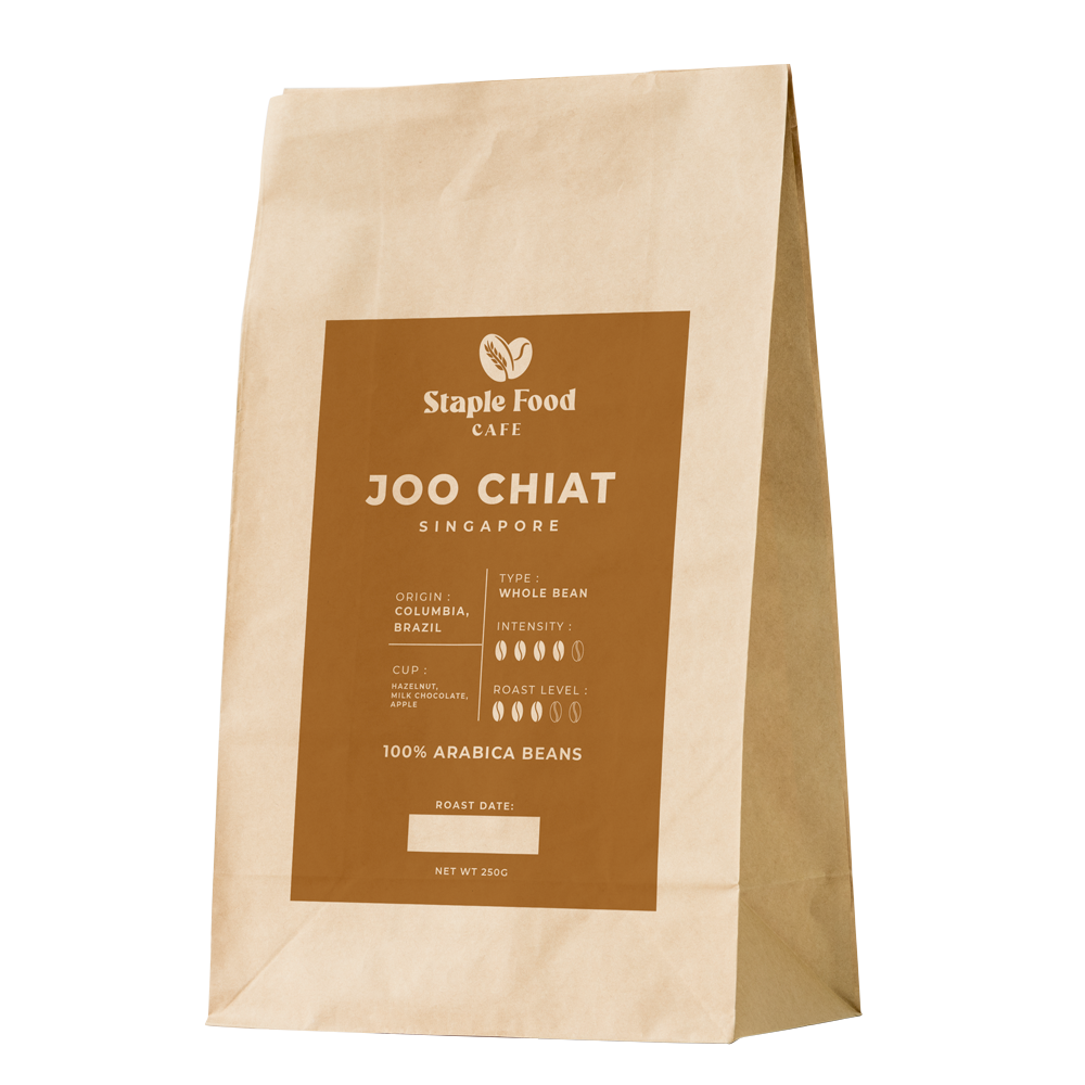 Coffee Beans, 1 Kg