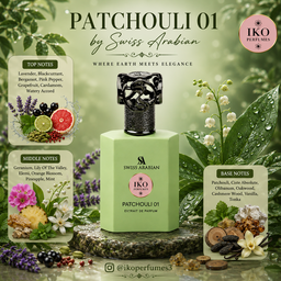 PATCHOULI 01