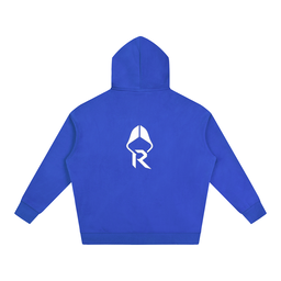 Robin Brand Oversize Fleeced Hoodie (Other Colors)