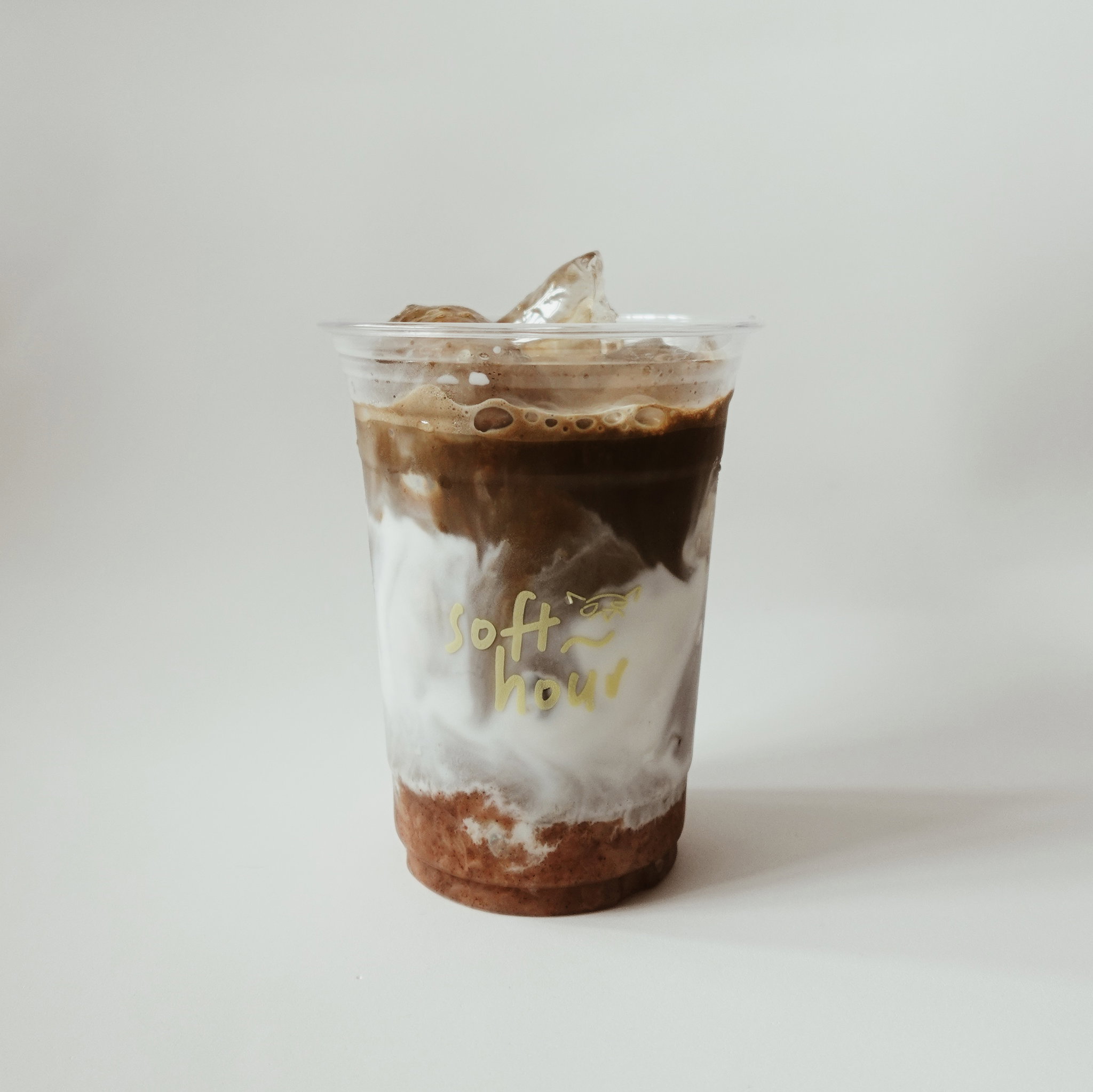 iced banana comfort hojicha _0