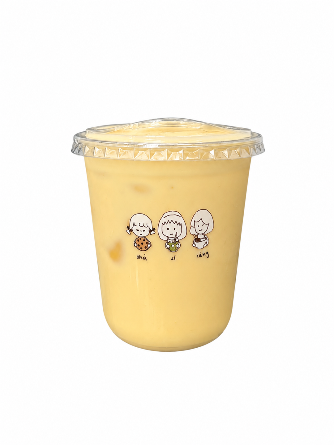 <NEW!> Corn Milk 