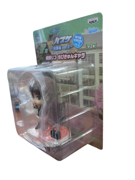 (Japan Version) Ichiban Kuji - Aida Riko [After School Ver.2] "KUROKO NO BASKET"_4