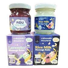 Precious Skin - Good Night Lavender Massage Balm | Wholesale Body Care Singapore