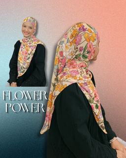 Flower Power