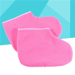 Paraffin Feet Gloves Pair 