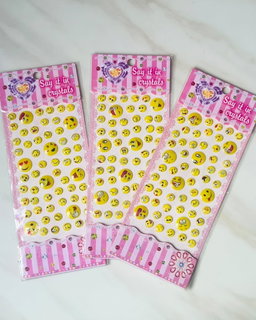 Emoji Stickers