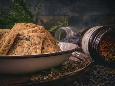 Herbes de Provence 