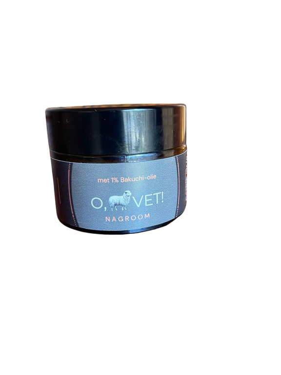 Nagroom Gesig — Karoo Tallow Night Balm · 50ml_0
