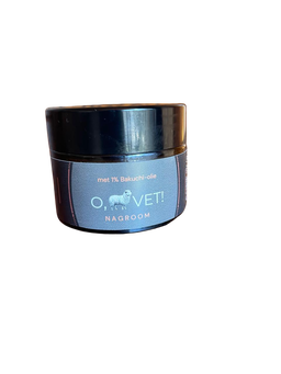 Nagroom Gesig — Karoo Tallow Night Balm · 50ml