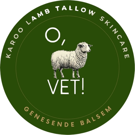 Genesende Balsem — Karoo Healing Balm · 45ml ·
