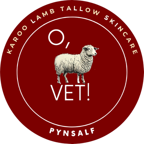 Pynsalf — Karoo Pain Salve · 75ml ·