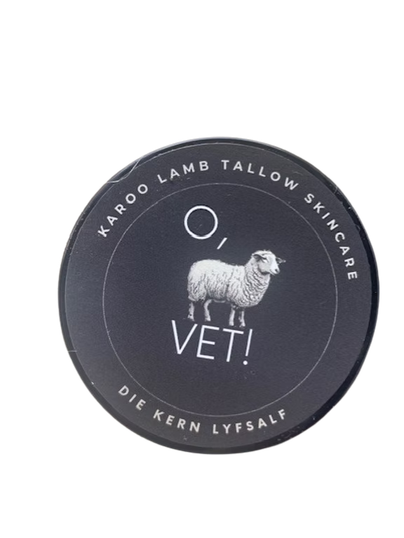 Die Kern — Pure Karoo Tallow Balm · 75ml ·