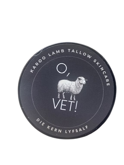 Die Kern — Pure Karoo Tallow Balm · 75ml ·