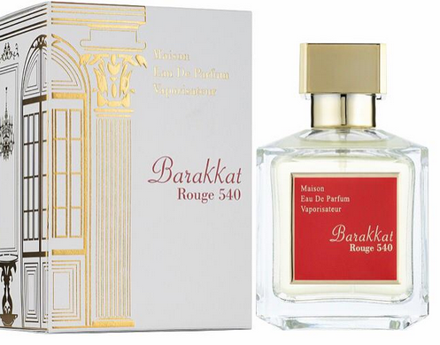 Barackat Rouge (100ml)