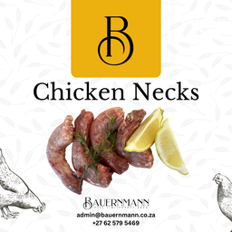 Necks (1kg)