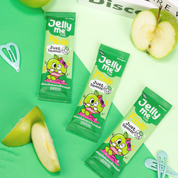 Handy Herb - Jelly Me Cuti (30g × 12 Sachets) (High Fiber) | Wholesale Supplement Singapore
