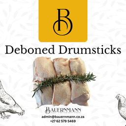 Deboned Drumsticks