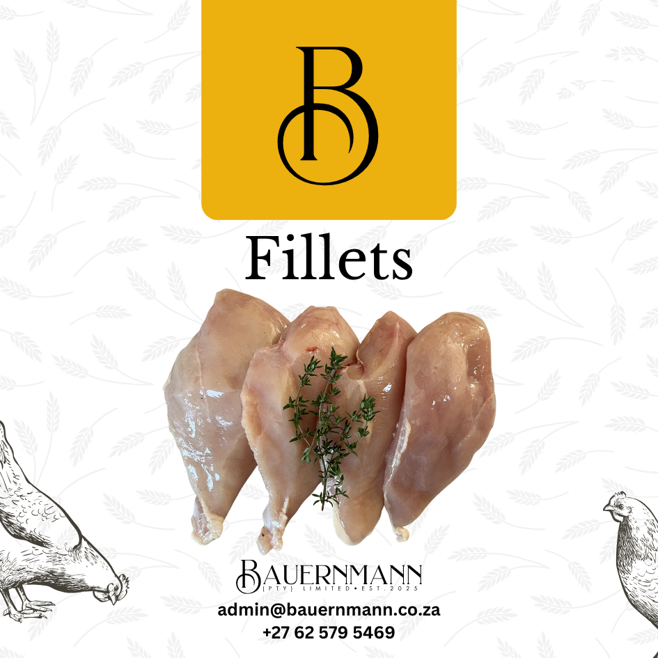 Fillets