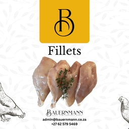Fillets