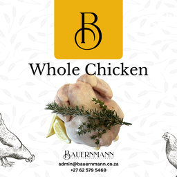 Chicken