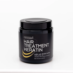Carebeau - Hair Treatment Keratin 500ml | Wholesale Hair Care Singapore