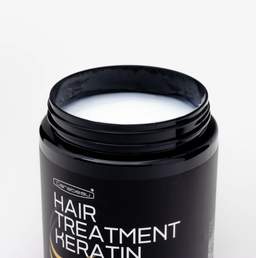 Carebeau - Hair Treatment Keratin 500ml | Wholesale Hair Care Singapore