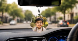 Car Hangings