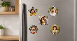 Fridge Magnets