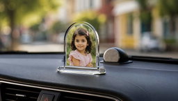 Car Dashboard Stands