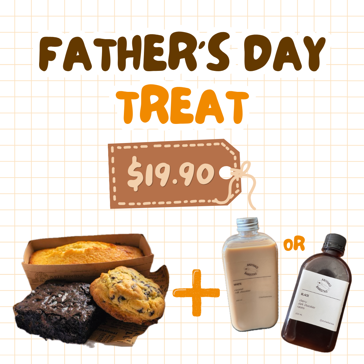 Father's Day Treat_0