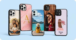 Mobile Covers - Personalised