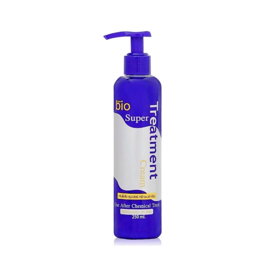 Bio - Super Treatment Cream 250ml | Wholesale Hair Care Singapore