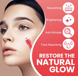 Baby Bright - Eye Roller 15ml (Tomato & Gluta Bright) | Wholesale Makeup Singapore