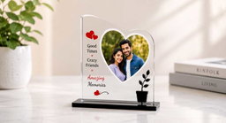 Mini Photo Stands