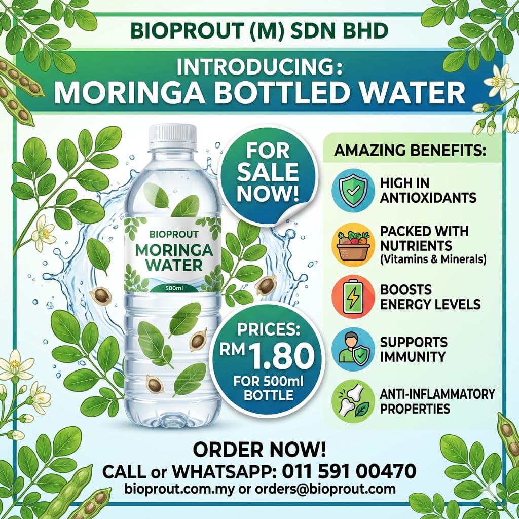 Moringa Water_0