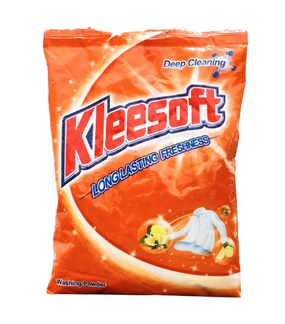 Kleesoft Washing Powder (150g)_0