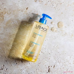 HUILE LAVANTE URIAGE