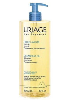 HUILE LAVANTE URIAGE