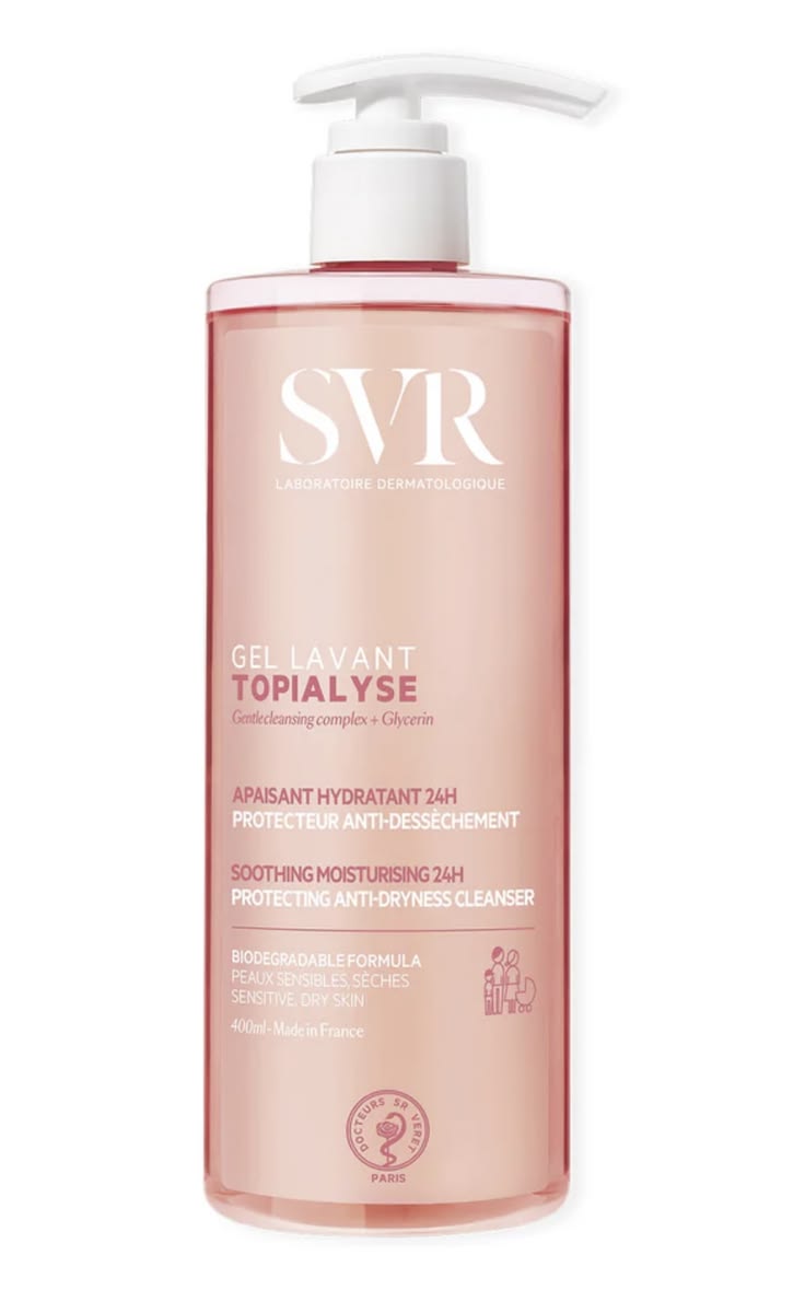 SVR TOPIALYSE GEL LAVANT