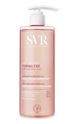 SVR TOPIALYSE GEL LAVANT