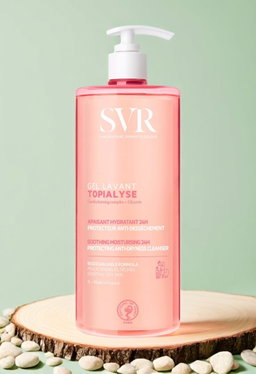 SVR TOPIALYSE GEL LAVANT