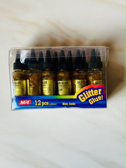 Glitter Glue
