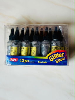 Glitter Glue