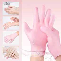 GANTS HYDRATANTS EN GEL 