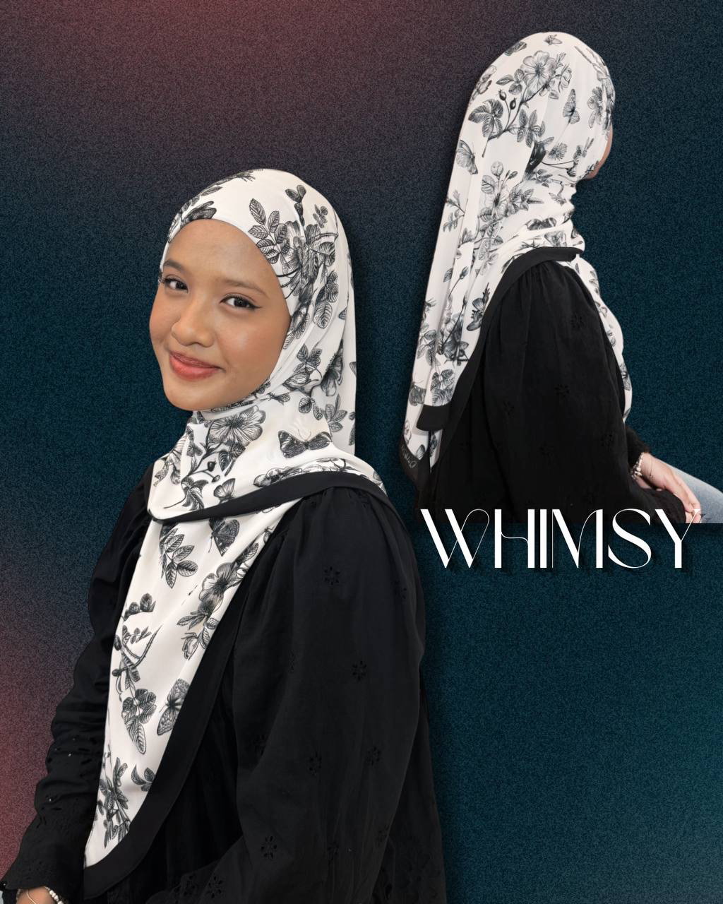 Whimsy